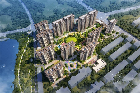 君山路小学41中学区房三室两厅精装修116平米