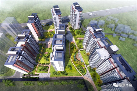 龙都现代城3室2厅1卫109㎡