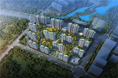 紧邻清河实验江南府邸精装修送储藏室证满两年