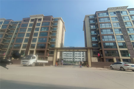 龙都明诚园小区2室1厅1卫29.8万75m2精装修出售